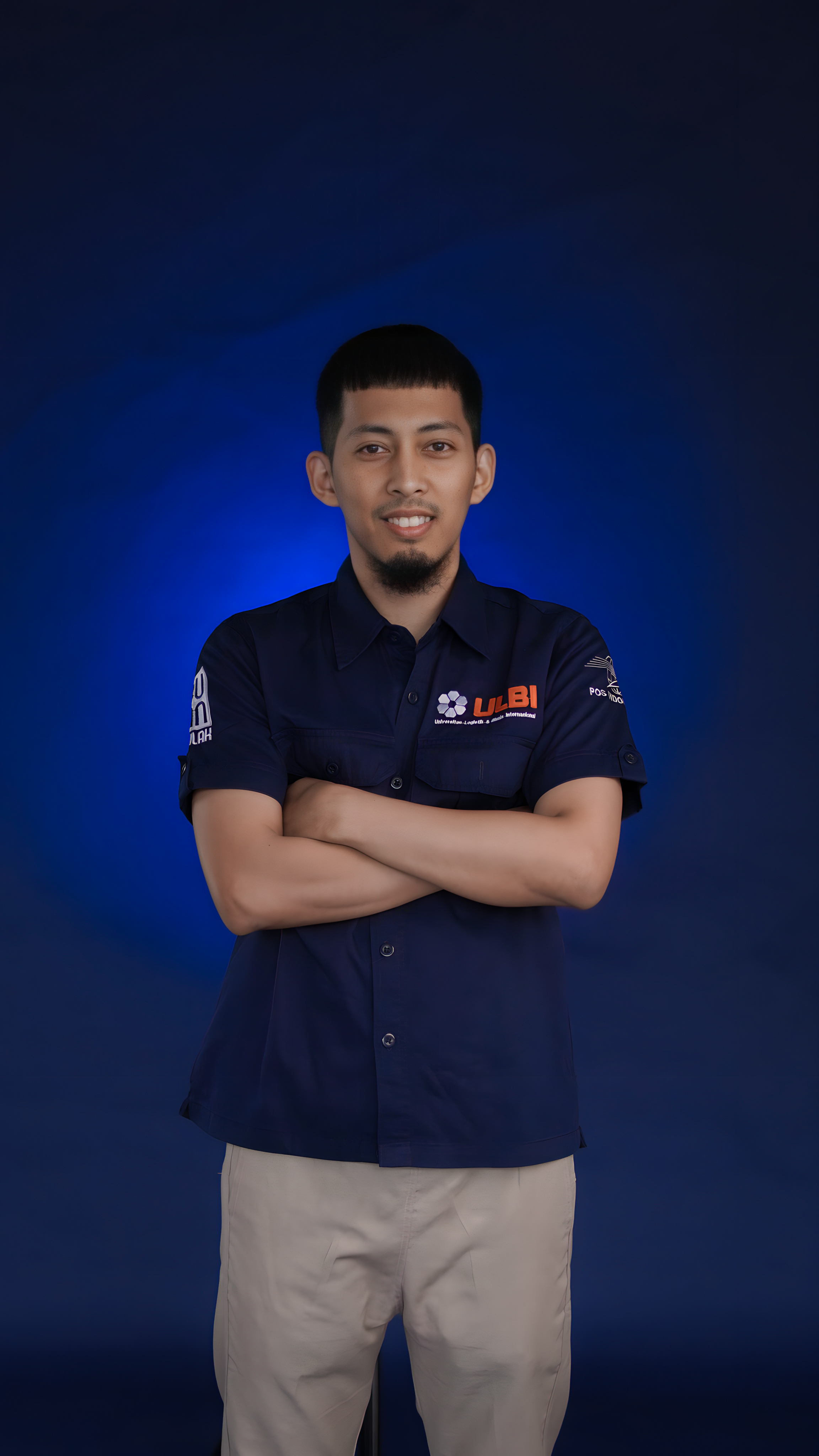 Gugum Gumilang Wirakanda, ST., MM.